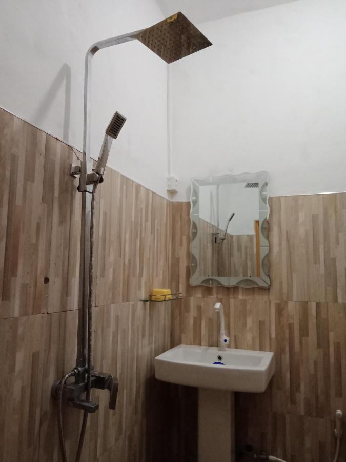 New Rose Villa Bandarawela Ella Exterior photo