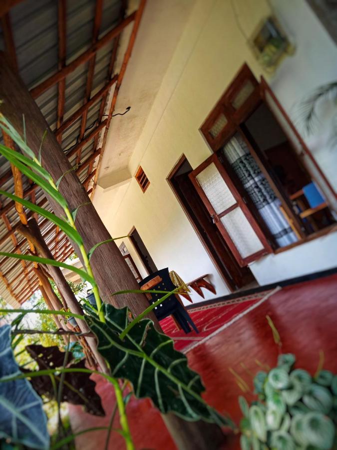 New Rose Villa Bandarawela Ella Exterior photo