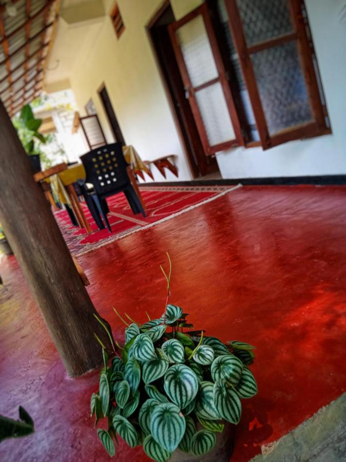 New Rose Villa Bandarawela Ella Exterior photo