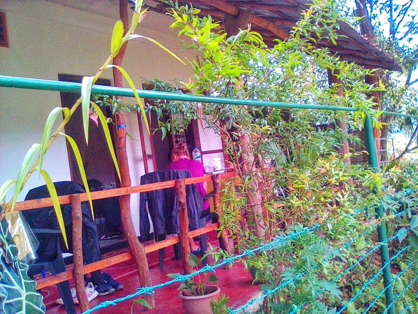 New Rose Villa Bandarawela Ella Exterior photo