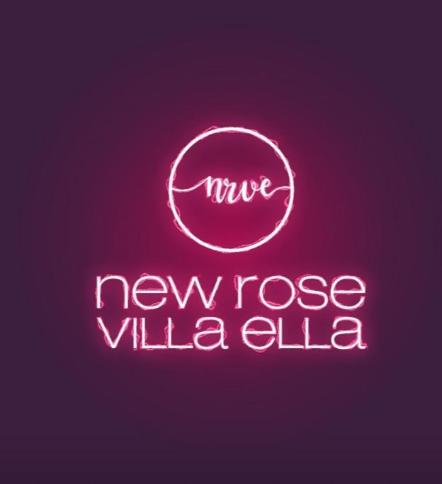New Rose Villa Bandarawela Ella Exterior photo