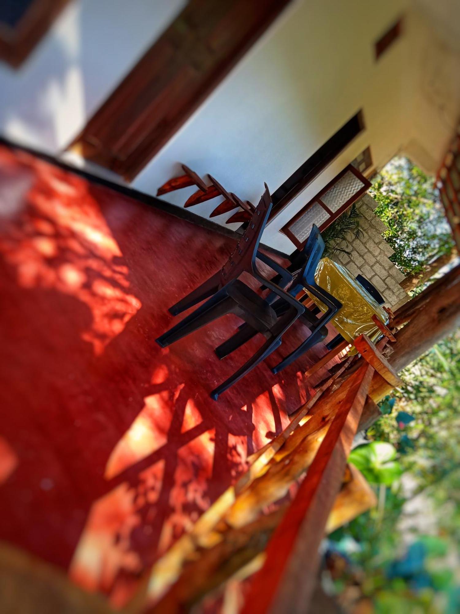 New Rose Villa Bandarawela Ella Exterior photo